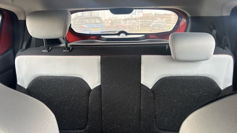 Dacia Spring 27kWh Expression 65 48kW 5dr Auto Electric Hatchback